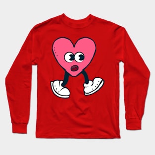 Love Long Sleeve T-Shirt